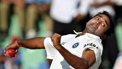Amit Mishra, the best leg-break bowler in India, does not spin the ball the way Shane Warne used to. But he compensates with accuracy, guile and mental fortitude. The Sunrisers Hyderabad bowler took 20 wickets in the regular season and is the biggest reas???