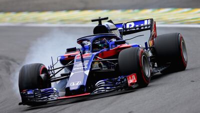 Brendon Hartley (Toro Rosso to unknown) Would be surprising if the New Zealander did not end up back in endurance racing. Has shown flashes of good form in his first, and probably only, full year in F1. But he was out performed by Gasly and too often got caught up in incidents, not all of which were his fault admittedly. Move verdict: No disgrace. Had a go and was not quite good enough. Back to endurance racing and challenging for titles should be his future. Getty Images