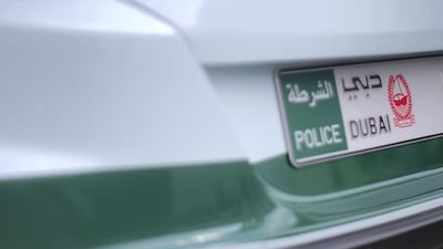 Police urged people to avoid speeding and follow the rules of the road. Getty