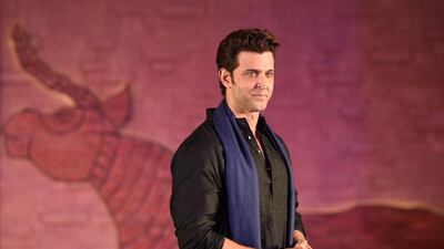 Punit Paranjpe / AFP