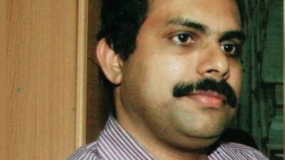 Anil Kumar was described as a much-loved language teacher whose wife, Rajini, taught at the same school.