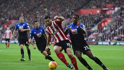 Alex Broadway / Getty Images