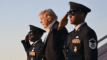 Trump's 'Project Freedom': What we know