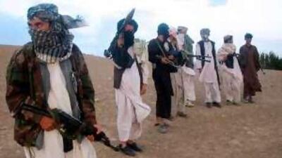 Taliban are still crossing the border from Waziristan into Afghanistan.