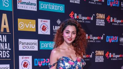 Ananya Sen Gupta Victor Besa / The National