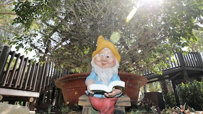 Families can now enjoy XPark Jr, with trees and gardens, streams, waterfalls and fountains – as well as tree houses, wooded bridges and climbing nets.