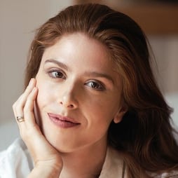 I’m an early riser, sometimes very early, and there’s something special about those first hours of the day