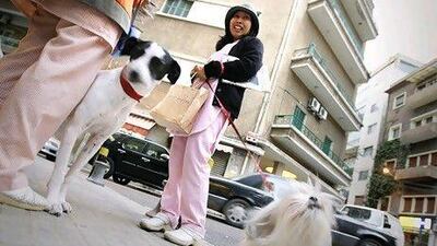 Until the Lebanese reform how they deal with domestic workers, they will remain Very Unimportant People, writes Michael Karam. AFP