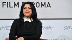 Iranian writer and film director Marjane Satrapi has died 'of sadness' says her family members and close friends. AFP