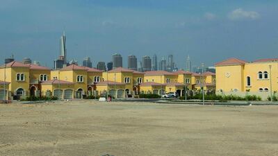 Mario Volpi advises a Dubai tenant whose rent has been increased by 15 per cent. Jeffrey E Biteng / The National