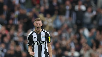 Continues at centre-half in place of suspended Fabian Scar and has let no one down over the three games the Swiss defender has missed. Threw himself into tackles and blocks as Newcastle came under fierce second-half pressure. Reuters
