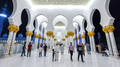 Laylat Al Qadr is the night the Quran was revealed to the Prophet Mohammed