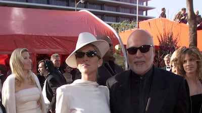 Arriving at the 71st Academy Awards in March 1999. Photo: Liaison Agency