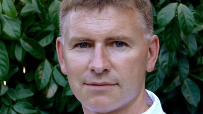 Mike Tafe. Courtesy Anantara Gourmet food festival