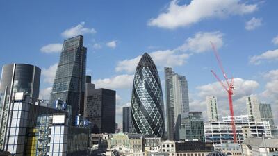 Should the UK decide to leave the European Union, it would set a precedent which others might also be tempted to follow. Jason Alden / Bloomberg