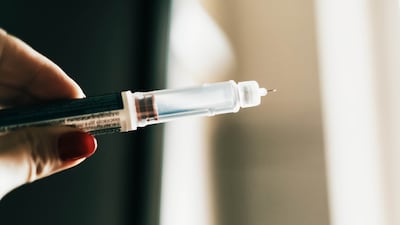 Weight loss aside, self-administered injections serve as anti-ageing and high-energy hacks. Getty Images