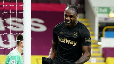 Brighton v West Ham ( 11pm): The Hammers are in danger of falling at the final hurdle in their bid for European football next season. They sit fifth in the table but have Liverpool, Spurs and Everton breathing down their necks and have lost three out of their last four games. Brighton, in 17th, have avoided a last-gasp relegation battle thanks to the the bottom three clubs being so abject. Prediction: Brighton 0 West Ham 2. Reuters