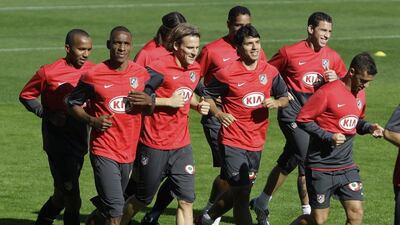 Paul White / AP Photo