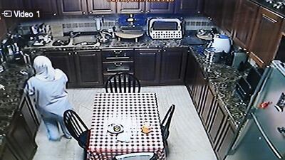 Readers say domestic staff need monitoring if there are children at home. Ravindranath K / The National