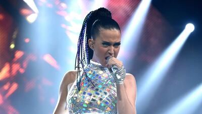 John Shearer / Invision / AP