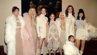 With 'Keeping Up With The Kardashians' set to end on September 8, 2021, Kris, Kim, Khloe, Kourtney, Kendall, Kylie and Rob will be looking to branch out beyond reality TV. Getty Images