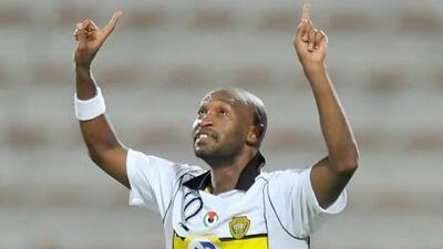 Shikabala may be on his way from Al Wasl, via Zamalek in Egypt, to Olympiakos in Greece.