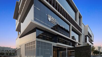 Heriot-Watt University Dubai has launched a new scholarship scheme that will run during Ramadan.