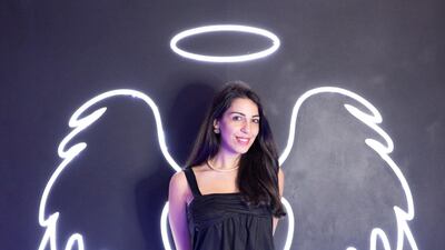 One of the 15 pop-up rooms at The Selfie Kingdom. Courtesy The Selfie Kingdom