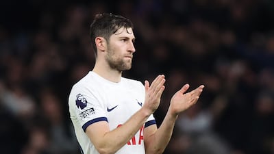 Unfortunate to see the ball come off him and into the path of Bowen for opening goal. Looked shaky when West Ham piled on pressure after restart. EPA