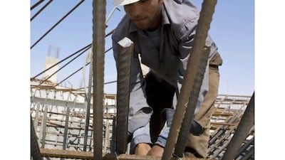 Labour best practices are being honed by Gulf states. The National