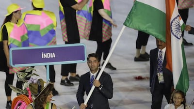 India’s obsession with cricket is partly responsible for the lamentable state of all other sport in India. Patrick Semansky / AP Photo