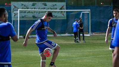 Victor Besa for The National