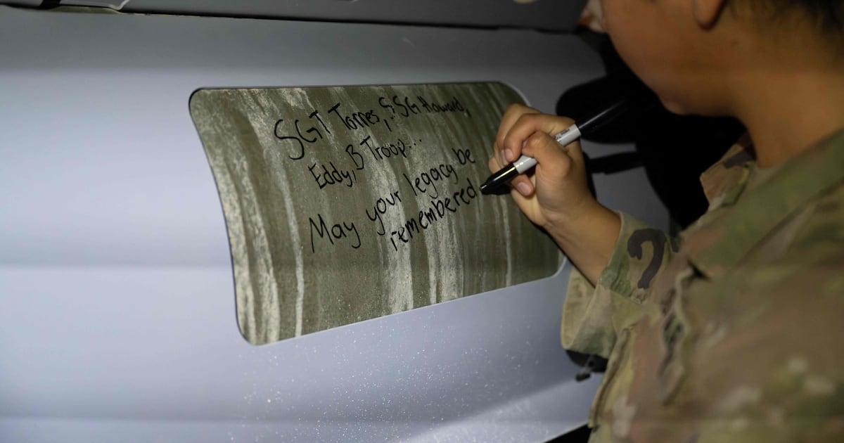 Rand Paul Calls on U.S. to Withdraw Troops From Syria