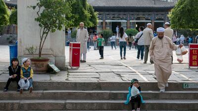 It is almost certain that the Chinese economic story will, in the medium term, see complications arising from concentration of power, demographic imbalances, plateauing productivity, rising cost of living, and dramatic air pollution levels. Getty Images