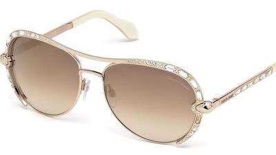 Courtesy of Rivoli Sunglasses