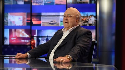 Russell Crowe won the Best Performance by an Actor in a Limited Series or Motion Picture made for Television award for his role in 'The Loudest Voice'. He did not attend the 77th annual Golden Globe Awards on January 5, 2020. AP