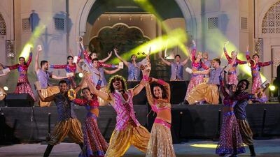 Victor Besa for The National