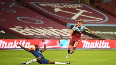 Newcastle United v West Ham United (5.15pm): As important goals go, Andriy Yarmolenko's last-gasp winner against Chelsea on Wednesday was certainly right up there for David Moyes' side. The Hammers had been on a miserable three-game losing streak which dragged them right into the middle of the relegation battle. With several of their drop-zone rivals on the end of humbling defeats, beating fourth-top Chelsea was a huge confidence booster. But Newcastle have enjoyed a fine restart and in Allan Saint-Maximin, have one of the most exciting players in the top-flight at the moment. Prediction: Newcastle 3 West Ham 1.