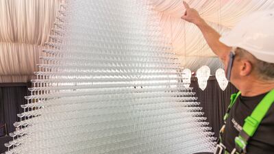 It will remain in place until January 1.