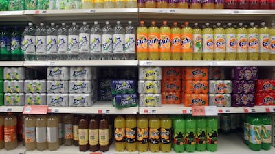 As humans struggle with the innate attractiveness of carbohydrates, governments are expected to formulate smart policies to tackle this challenge. PA