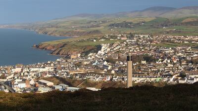 The Isle of Man's work-life balance, outdoor activities and a strong sense of community are some of the reasons that foreign workers are staying longer than planned. Unsplash Images