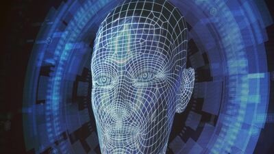 The university has teamed up with IBM to open a research centre at its Masdar City campus. Chris Whiteoak / The National