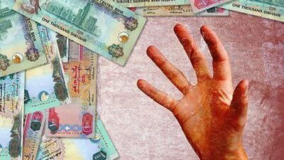 Illustration by Lee McGorie / The National