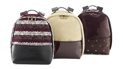 Courtesy Tommy Hilfiger