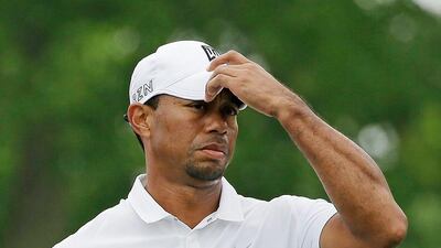 Darron Cummings / AP