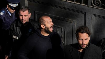 On a podcast last year, he said he started making money when he lived in London by convincing girlfriends to videochat and share the profits. AP