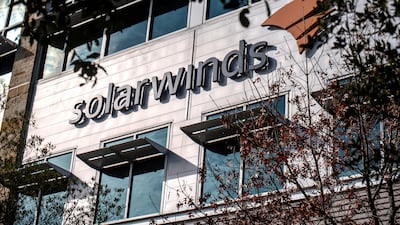 SolarWinds was at the centre of one of the biggest cyber espionages that came to light in December 2020. Reuters