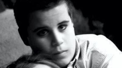 Kelly Preston is shown with her son Jett in an undated family photo. Courtesy Travolta Family