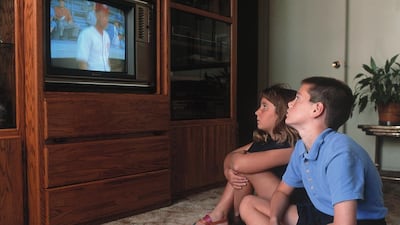 HBO and streaming services such as Netflix and Amazon have brought profound change to TV and film production in a short space of time.