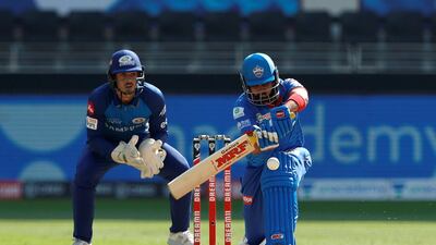 Prithvi Shaw (Delhi Capitals; 228 runs at 19): Not the only Delhi youngster who has underperformed with the bat. Rishabh Pant has been out of sync, too. But Shaw’s performances have also been undermined by lapses in the field, too. Sportzpics for BCCI